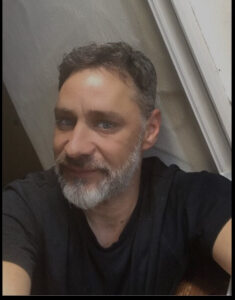 Photo de profil de Jose Iturralde