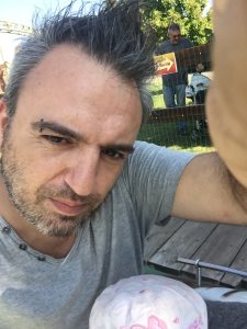 Photo de profil de Jose Jimenez