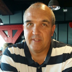 Photo de profil de Jose Lavieville