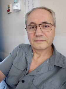 Photo de profil de Jose Lebon