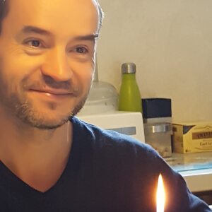 Photo de profil de José Lepec
