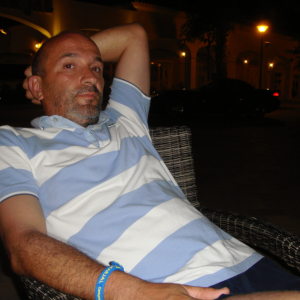 Photo de profil de Jose Lis