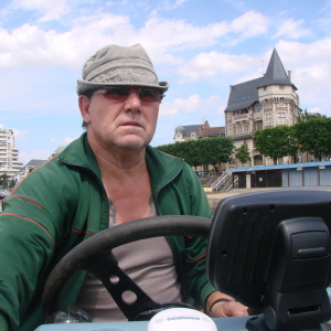 Photo de profil de José Loret