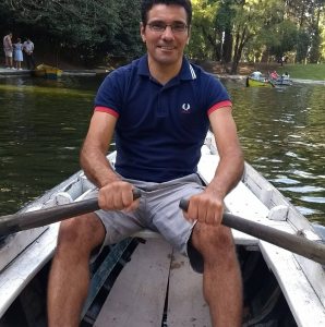 Photo de profil de Jose Machado