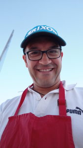 Photo de profil de José Machado
