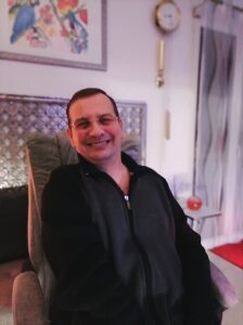 Photo de profil de José Manes