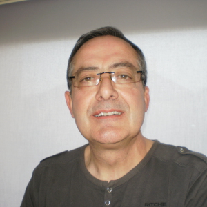 Photo de profil de Jose Martin