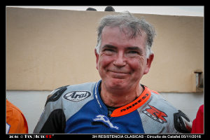 Photo de profil de Jose Martinez