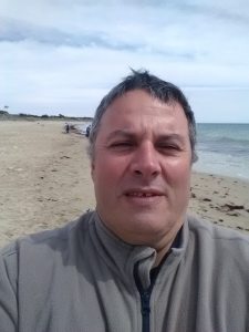 Photo de profil de José Martins