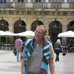 Photo de profil de José Maruesco