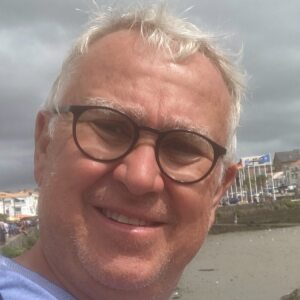 Photo de profil de José Michel