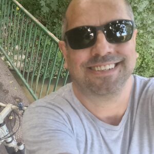 Photo de profil de Jose Miranda