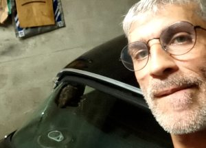 Photo de profil de Jose Nibau