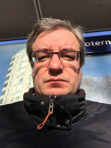 Photo de profil de José Ogab