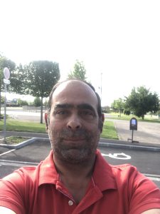 Photo de profil de Jose Oliveira Da Silva