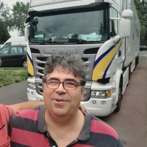 Photo de profil de Jose Orta Gonzalez