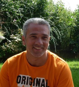 Photo de profil de José Osorio