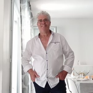 Photo de profil de José Pereira Barros