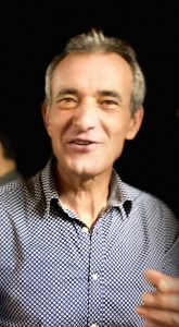 Photo de profil de Jose Pereira Jose