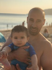 Photo de profil de José Pereira