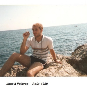 Photo de profil de José Poblador