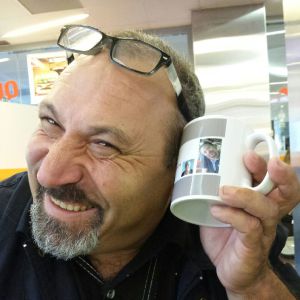 Photo de profil de José Proença
