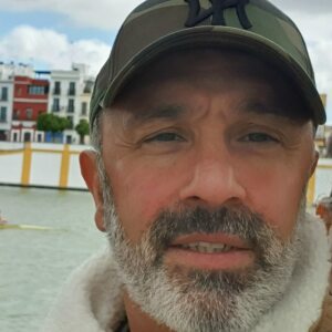 Photo de profil de José Ramirez