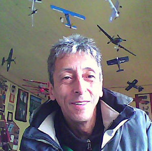 Photo de profil de José Ratiarson
