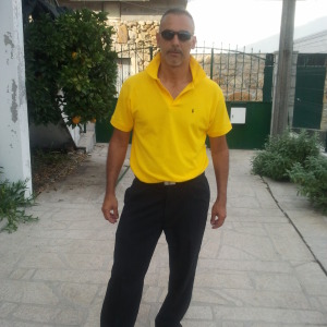 Photo de profil de Jose Ribeiro