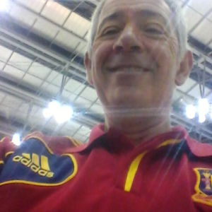 Photo de profil de Jose Rodriguez