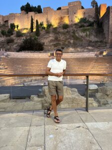 Photo de profil de Jose Rodriguez