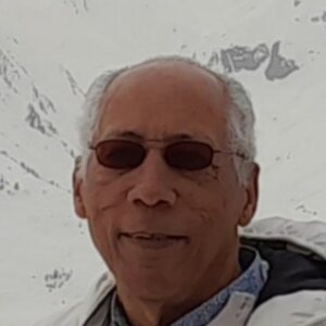 Photo de profil de José Sabine