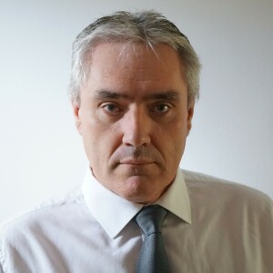 Photo de profil de Jose Sanchez