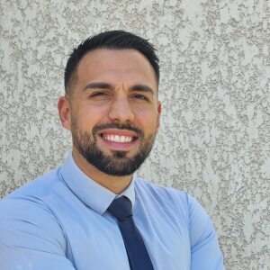Photo de profil de José Santiago