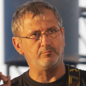 Photo de profil de Jose Serafino