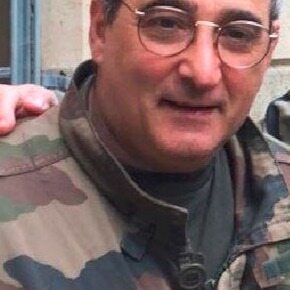 Photo de profil de Jose Sieres