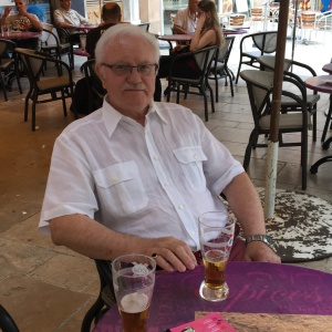 Photo de profil de Jose Sombret