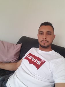 Photo de profil de Jose Taboada