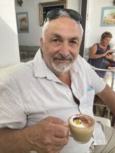 Photo de profil de José Torres