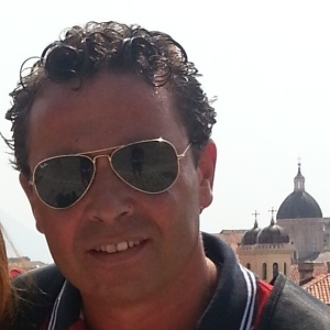 Photo de profil de Jose Valiente