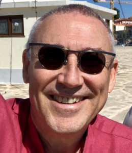 Photo de profil de Jose Vieira