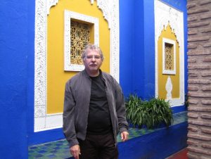 Photo de profil de Jose Vignali