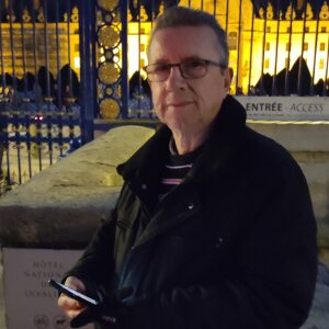 Photo de profil de Jose Vinaixa