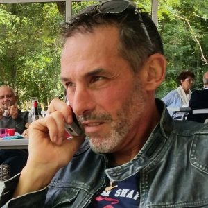 Photo de profil de José Vukelic