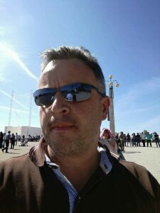 Photo de profil de Jose de Macedo