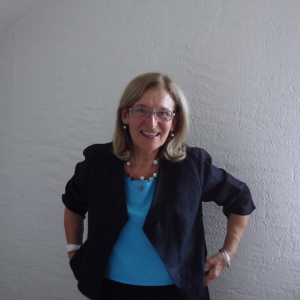 Photo de profil de Joséanne Lecomte