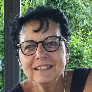 Photo de profil de Josee Noelle Barbiat