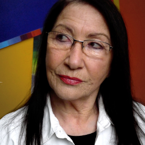 Photo de profil de Josée Chevry
