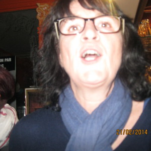 Photo de profil de Josee Laubier