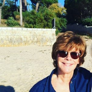 Photo de profil de Josée Ravilly